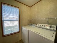 2016 Harmony 8016 Mobile Home