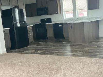 Photo 2 of 3 of home located at 825 Glenview Ln. Traverse City, MI 49686