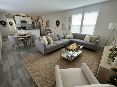 Photo 1 of 25 of home located at 38171 Ducharme #639 Clinton Township, MI 48038