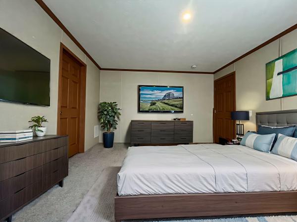 2018 Farim Cavco  Home