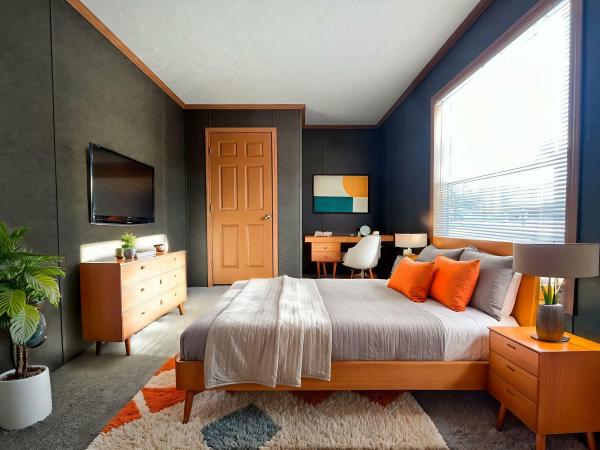 2018 Farim Cavco  Home