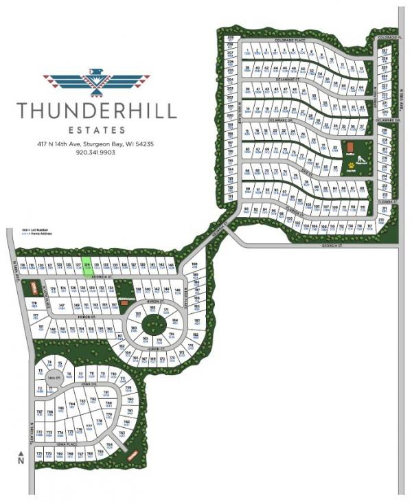 2018 Farim Cavco  Home