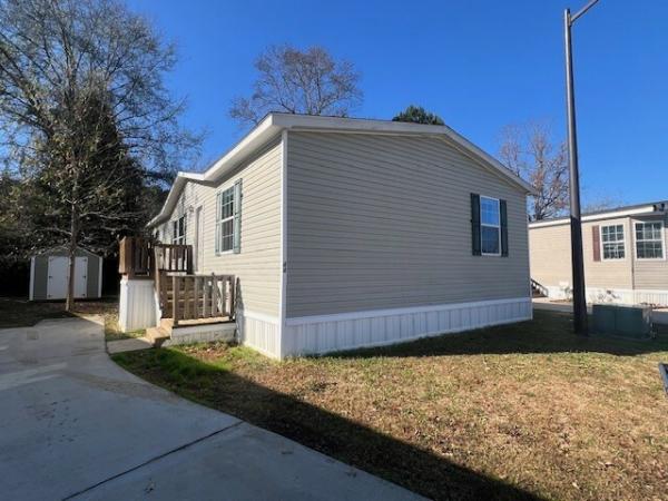 2018 Clayton Mobile Home For Sale