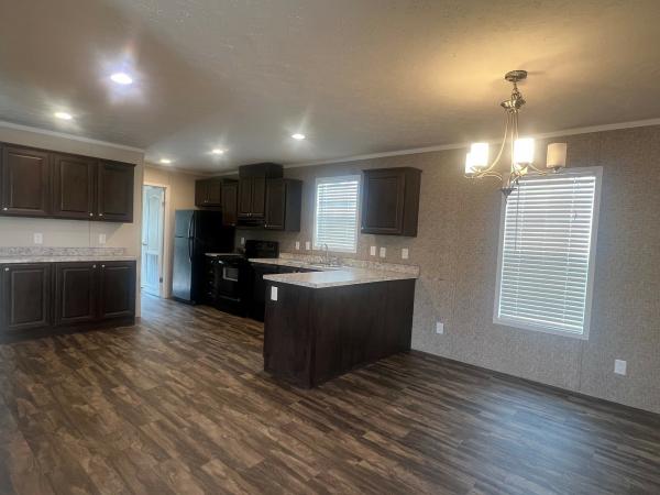 2018 Clayton UNK Mobile Home