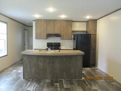 Mobile Home at 29934 Pierre Lot 379 Novi, MI 48377