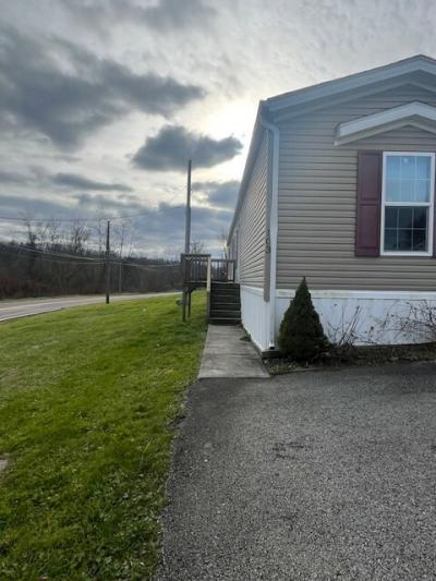 Mobile Home at 103 Daily Ave Lot 01-B Greensburg, PA 15601