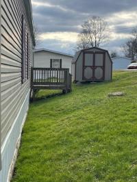 2016 SKYLINE P900B  Home