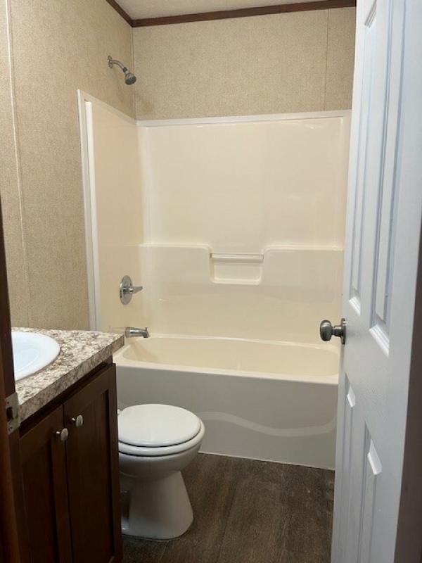 2016 SKYLINE 01-B P900B  Home