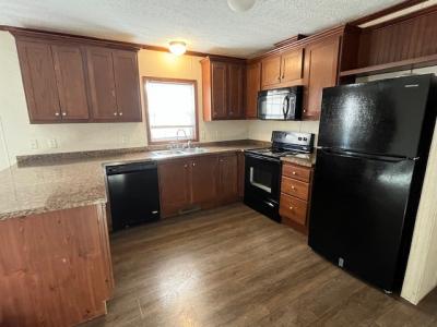 Mobile Home at 103 Daily Ave Lot 01-B Greensburg, PA 15601