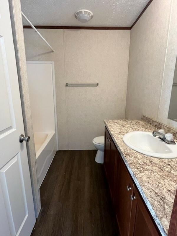 2016 SKYLINE P900B  Home