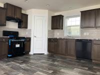 2021 Clayton Homes Inc Freedom Mobile Home