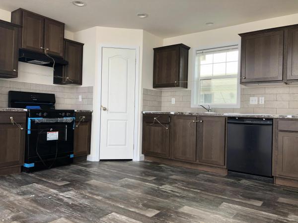 2021 Clayton Homes Inc Mobile Home For Sale