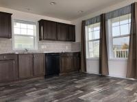 2021 Clayton Homes Inc Freedom Mobile Home