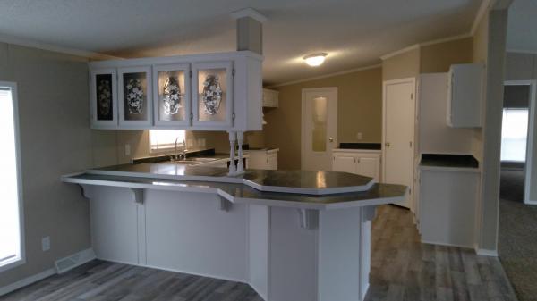 1998 Fairmont Homes Mobile Home For Sale