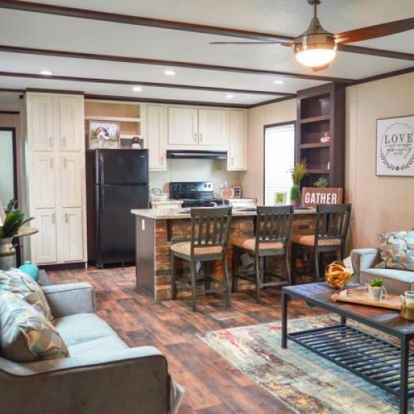 2021 Hamilton Mobile Home For Sale