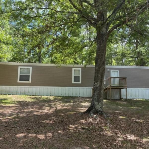 2022 Hamilton Mobile Home For Rent