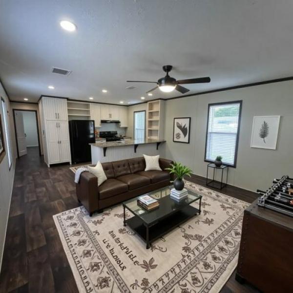 Photo 1 of 2 of home located at 3444 Shepherd Rd. #0044 Elon, NC 27244