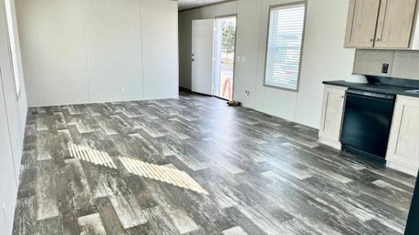 2024 Clayton Homes Inc Adrenaline Mobile Home