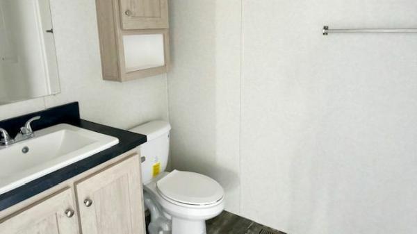 2024 Clayton Homes Inc Adrenaline Mobile Home