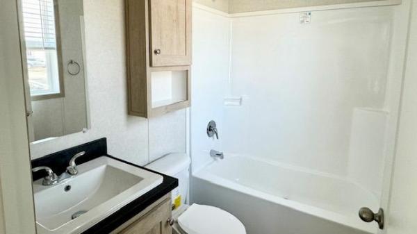 2024 Clayton Homes Inc Adrenaline Mobile Home