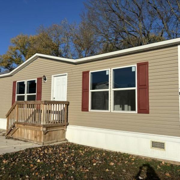 2022 Clayton Mobile Home For Sale