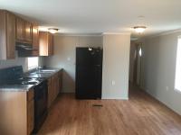 2005 Four Seasons Housing Four Seasons Autumn Manor Mobile Home