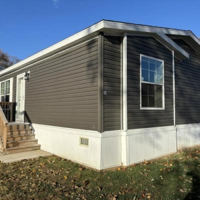 Photo 1 of 35 of home located at 2800 West Memorial Drive #0099 Muncie, IN 47302