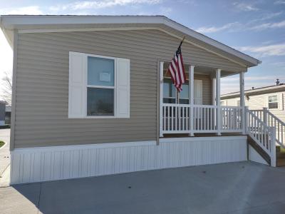 Mobile Home at 19 Palmer Dr Sandusky, OH 44870