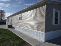 2025 Fairmont 19 430LE24603A  Home