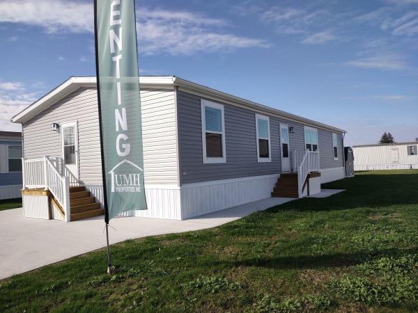 2026 CLAYTON THE PULSE  Home