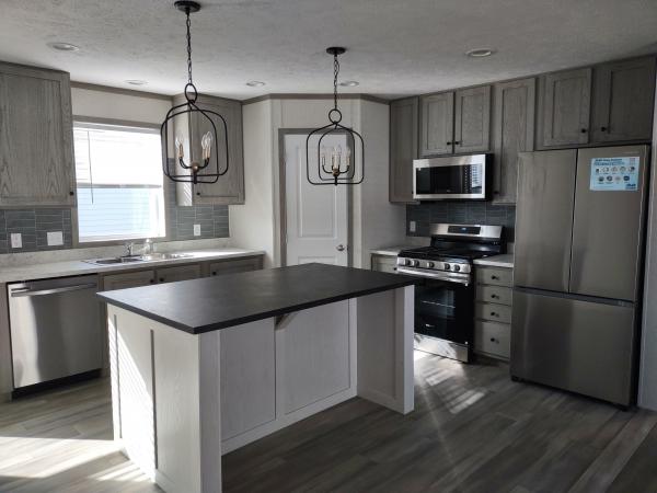 2026 CLAYTON THE PULSE  Home