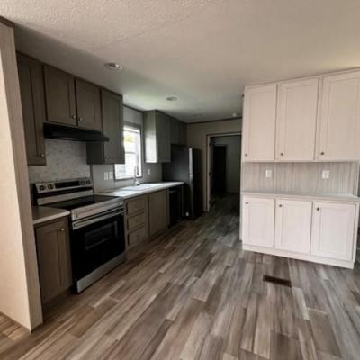 Mobile Home at 7803 St Andrews Church Rd.#0054 Louisville, KY 40214