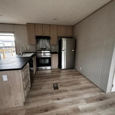 Mobile Home at 7803 St Andrews Church Rd.#0013 Louisville, KY 40214