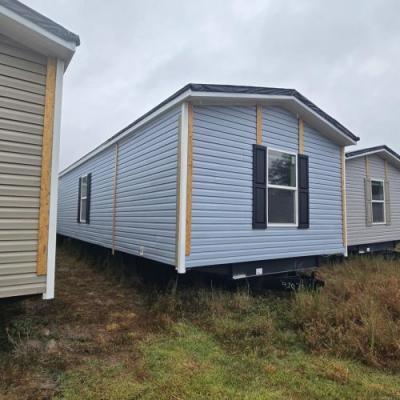 Photo 1 of 16 of home located at 128 Joseph Dr. Raeford, NC 28376