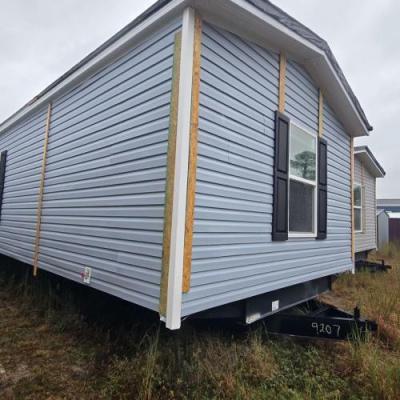 Photo 3 of 16 of home located at 128 Joseph Dr. Raeford, NC 28376