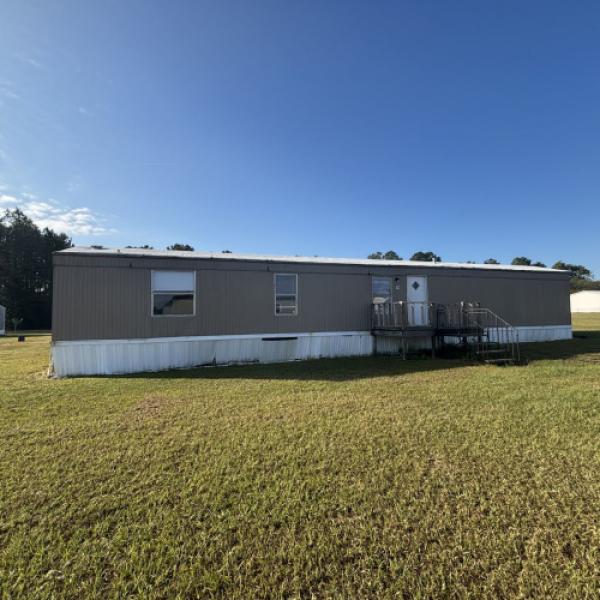 1999 Redman Mobile Home For Sale