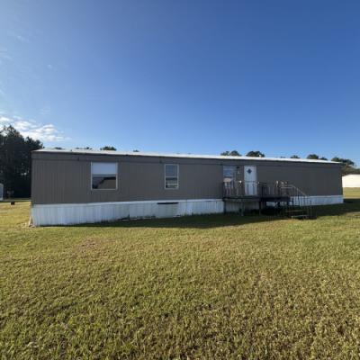 Mobile Home at 180 Blair Drive Cairo, GA 39828