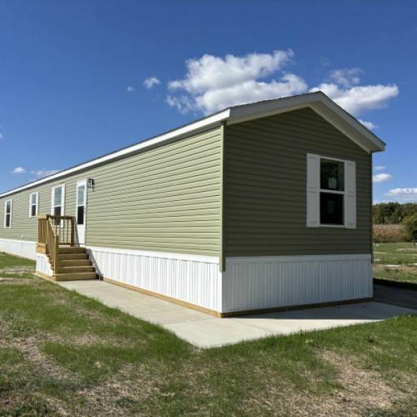 2025 Clayton Mobile Home For Sale