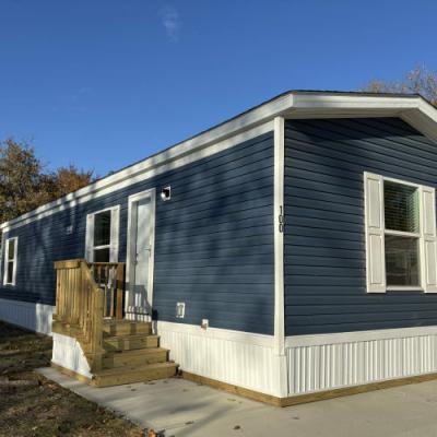 Mobile Home at 2800 West Memorial Drive #0100 Muncie, IN 47302