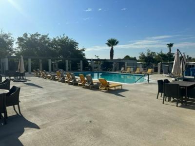 Photo 5 of 9 of home located at 2800 S. Lamb Blvd., #52 Las Vegas, NV 89121