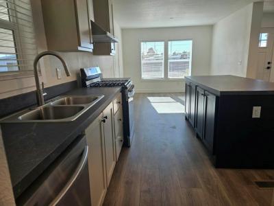 Photo 3 of 13 of home located at 2800 S. Lamb Blvd., #52 Las Vegas, NV 89121