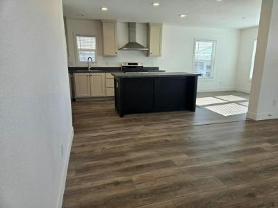 Photo 4 of 13 of home located at 2800 S. Lamb Blvd., #52 Las Vegas, NV 89121