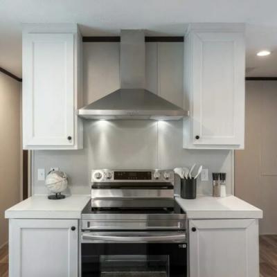 Photo 5 of 23 of home located at 3052 North Gary Street #0121 New Castle, IN 47362