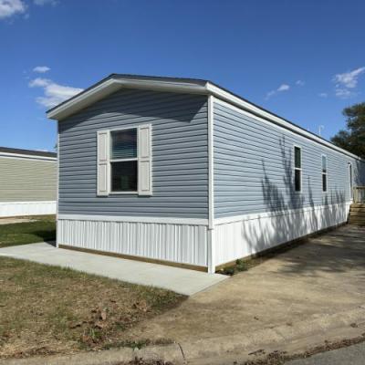 Photo 2 of 29 of home located at 3052 North Gary Street #0131 New Castle, IN 47362