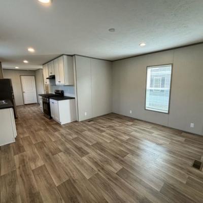 Photo 4 of 29 of home located at 3052 North Gary Street #0131 New Castle, IN 47362