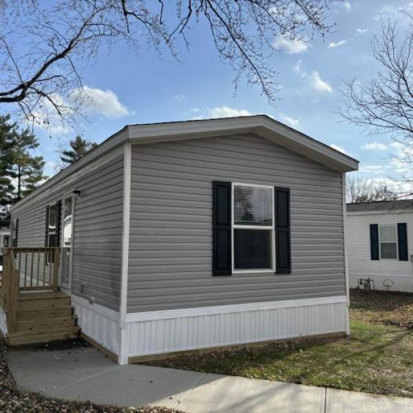 2025 Clayton Mobile Home For Sale