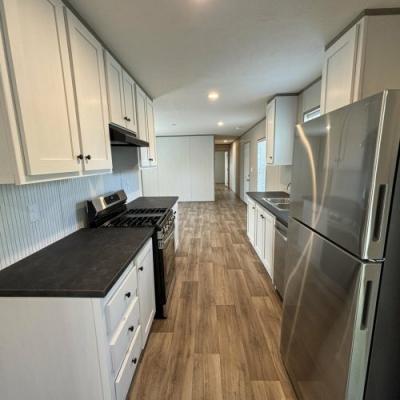 Photo 5 of 29 of home located at 3052 North Gary Street #0135 New Castle, IN 47362