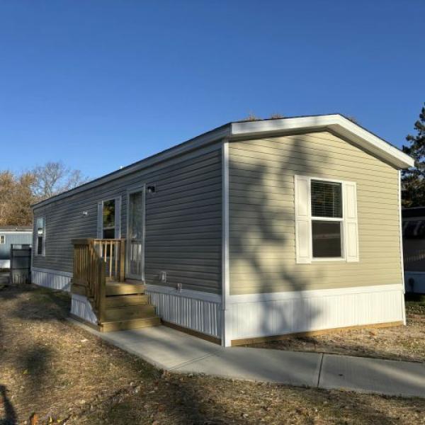 2025 Clayton Mobile Home For Sale