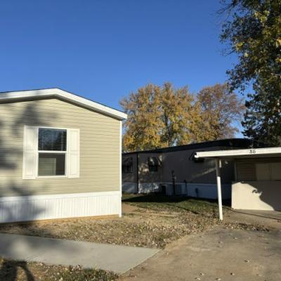 Photo 2 of 24 of home located at 2800 West Memorial Drive #0086 Muncie, IN 47302