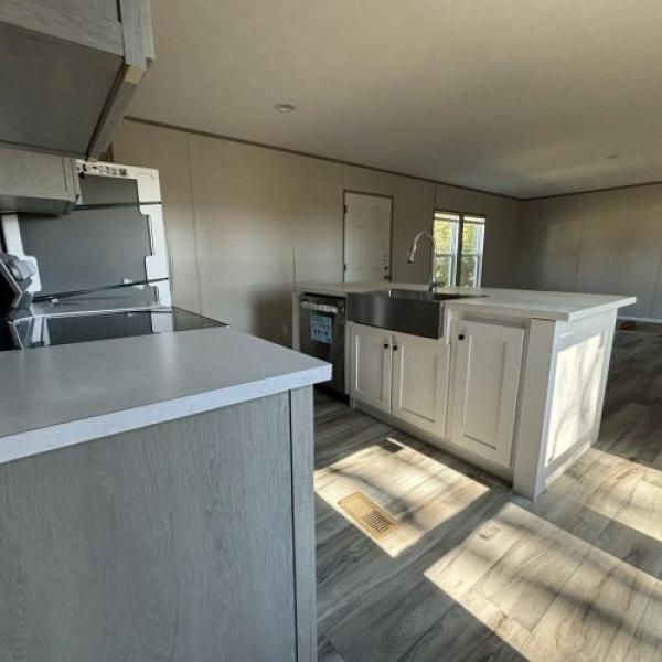 2025 Clayton Mobile Home For Sale